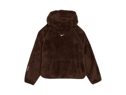 Nike x NOCTA Chalet Polar Men's Top Brown