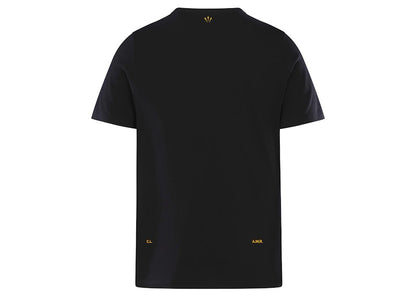 Nike x NOCTA Cloud Tee Black