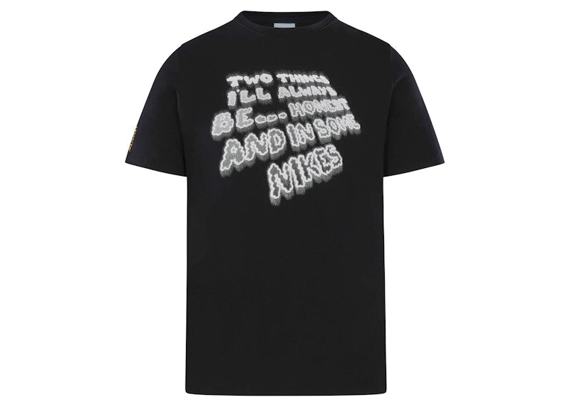 Nike x NOCTA Cloud Tee Black