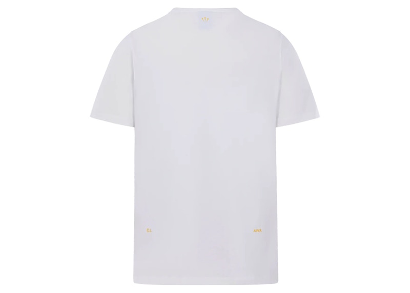 Nike x NOCTA Cloud Tee White
