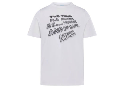 Nike x NOCTA Cloud Tee White