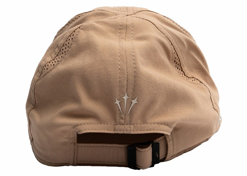 Nike x NOCTA Club Cap Hemp/Sanddrift