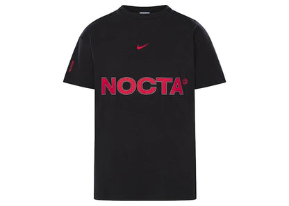 Nike x NOCTA Cobra Tee Black