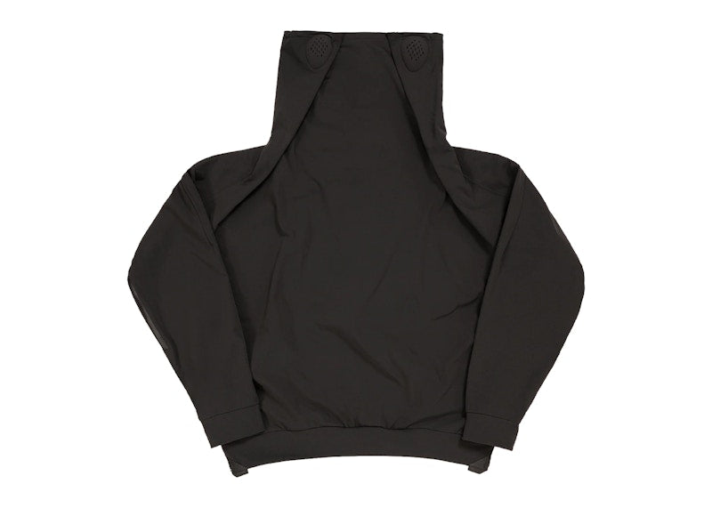 Nike x NOCTA Code Hyena L/S Top Black