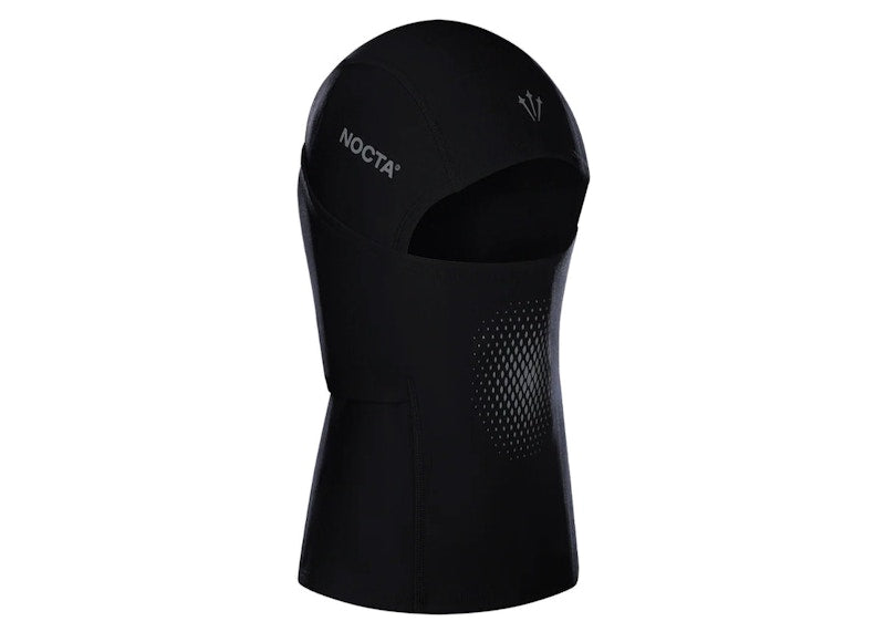 Nike x NOCTA Cold Breath Balaclava Black