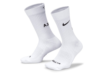 Nike x NOCTA Crew Pack of 3 Socks White