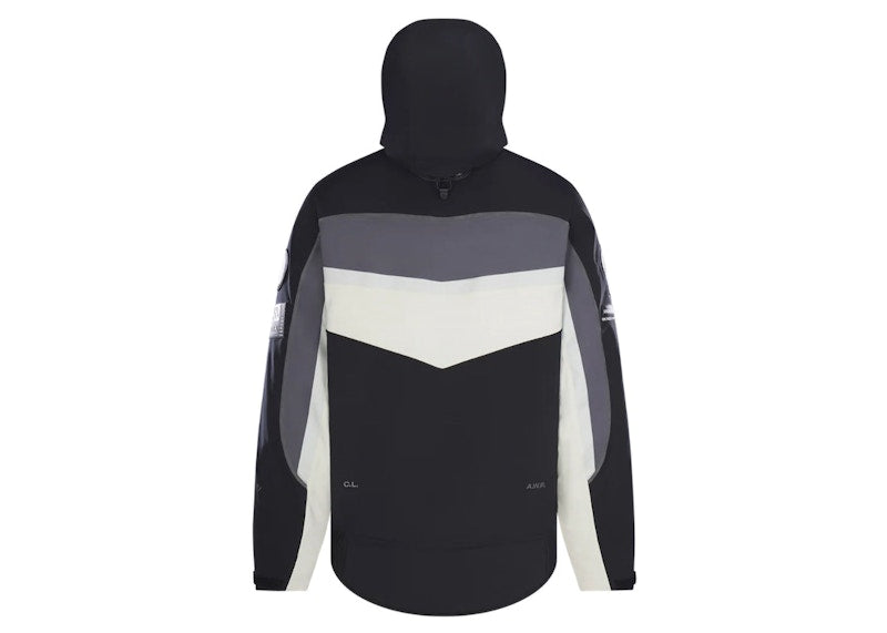 Nike x NOCTA DLMTS 8000 Jacket Black