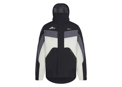 Nike x NOCTA DLMTS 8000 Jacket Black