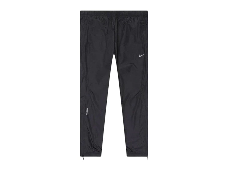 Nike x NOCTA Drake Northstar Nylon Track Pants Anthracite Grey