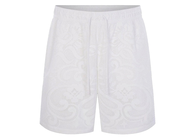 Nike x NOCTA Drapers Short White