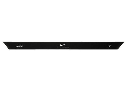 Nike x NOCTA El Chico Head Tie Black