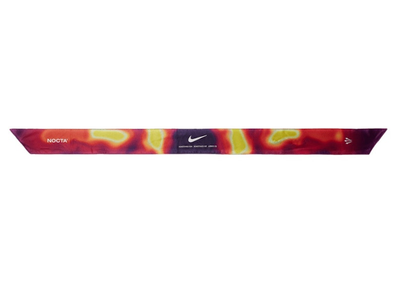 Nike x NOCTA El Chico Head Tie Thermal
