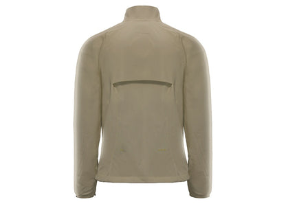 Nike x NOCTA Evelyn Nylon Glf Jacket Brown