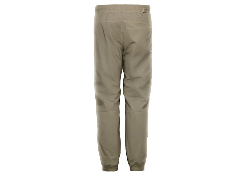 Nike x NOCTA Evelyn Nylon Glf Pant Brown