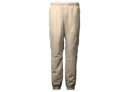 Nike x NOCTA Evelyn Nylon Glf Pant Brown