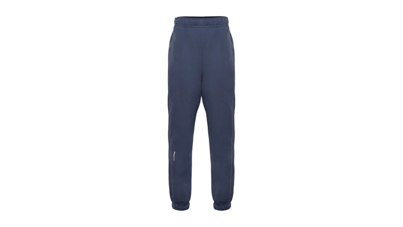 Nike x NOCTA Fleece CS EC Sweatpant Blue