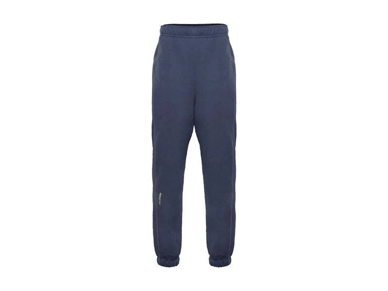 Nike x NOCTA Fleece CS EC Sweatpant Diffused Blue