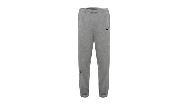 Nike x NOCTA Fleece CS EC Sweatpant Grey