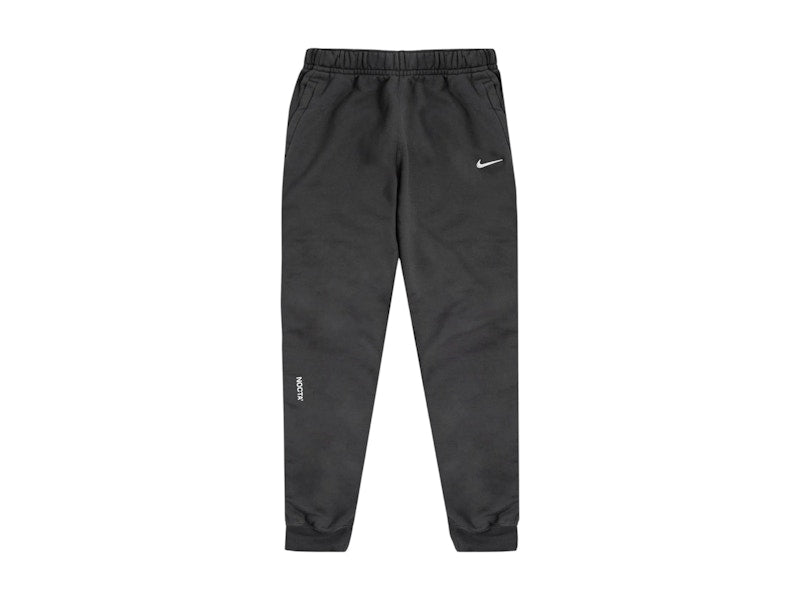 Nike x NOCTA Fleece CS Sweatpant Anthracite/Iron Grey