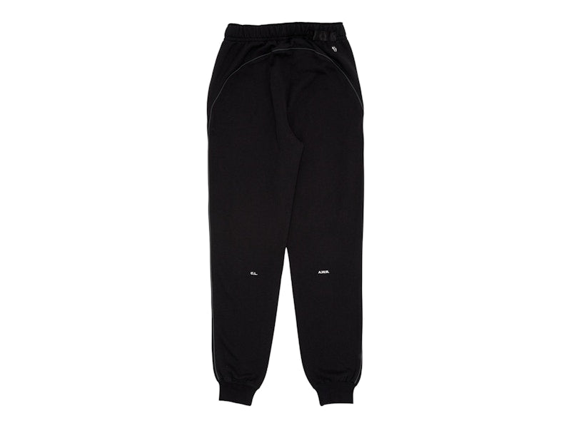 Nike x NOCTA Fleece CS Sweatpant Black