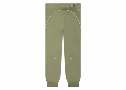 Nike x NOCTA Fleece CS Sweatpant Oil Green/Light Liquid Lime