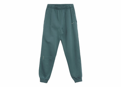 Nike x NOCTA Fleece CS Sweatpant Petrol