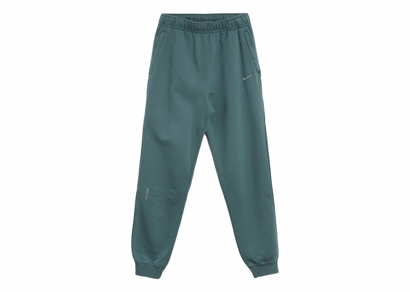 Nike x NOCTA Fleece CS Sweatpant Petrol