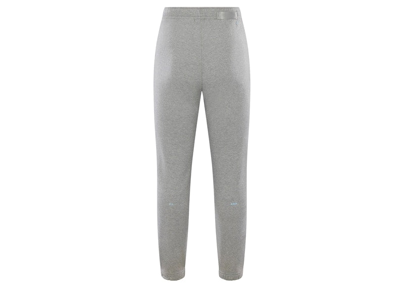Nike x NOCTA Fleece Sweatpant Grey