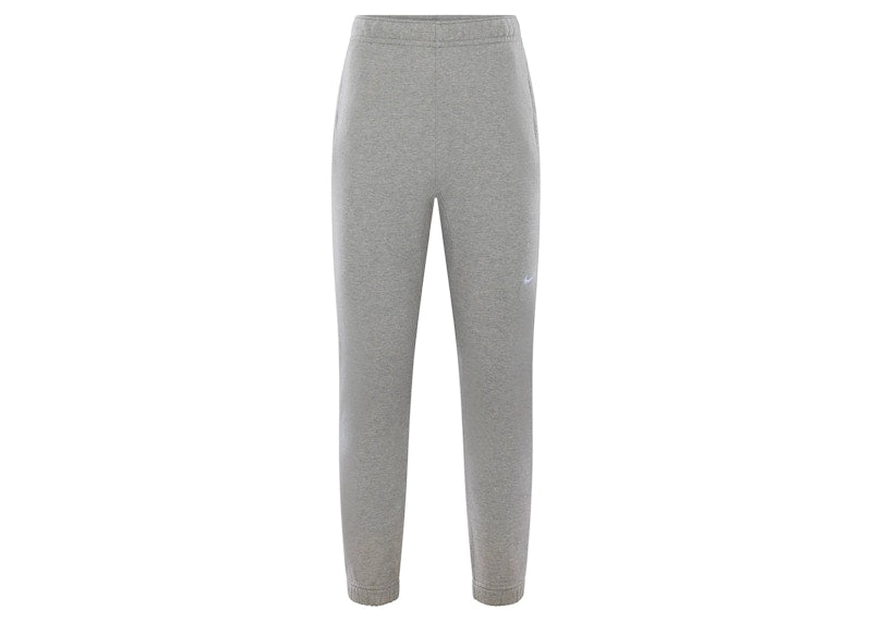 Nike x NOCTA Fleece Sweatpant Grey