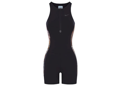 Nike x NOCTA Flo Jo Body Suit Black/Camo
