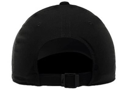 Nike x NOCTA Foamposite Cap Black