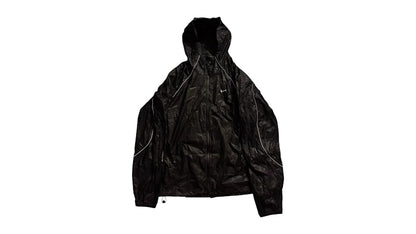 Nike x NOCTA It's All A Blur Tour Windbreaker Jacket Black