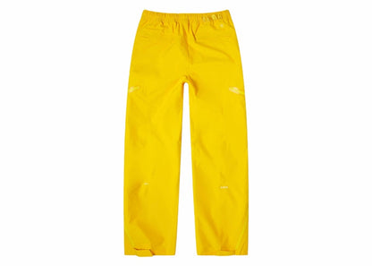 Nike x NOCTA L'Art Apex Tech Pant (Asia Sizing) Vivid Sulfur/Sail
