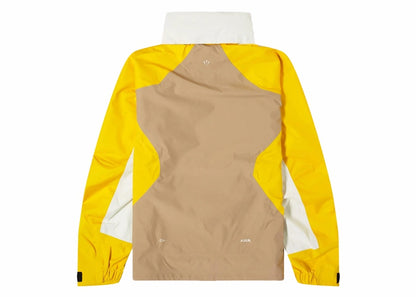 Nike x NOCTA L'Art Bala Tech Jacket (Asia Sizing) Vivid Sulfur/Sail/Balightic Blue