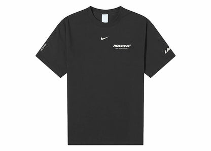 Nike x NOCTA L'Art Burrow Tee (Asia Sizing) Black