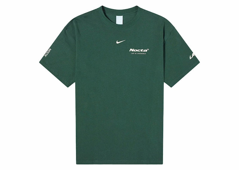 Nike x NOCTA L'Art Burrow Tee (Asia Sizing) Pro Green