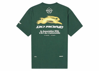 Nike x NOCTA L'Art Burrow Tee (Asia Sizing) Pro Green