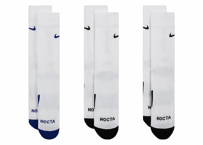 Nike x NOCTA L'Art Crew Socks Multicolor
