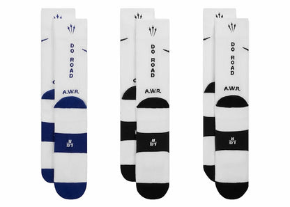 Nike x NOCTA L'Art Crew Socks Multicolor
