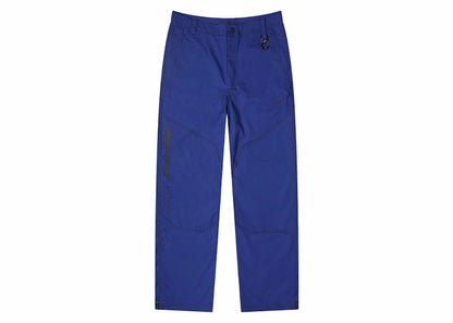 Nike x NOCTA L'Art Pant (Asia Sizing) Blue