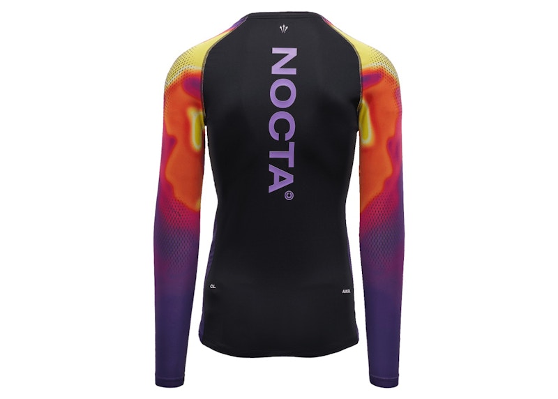 Nike x NOCTA LS Base Layer Top Thermal