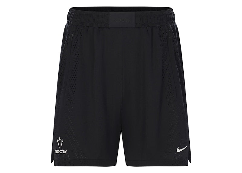 Nike x NOCTA Lightweight Basketball Shorts Black
