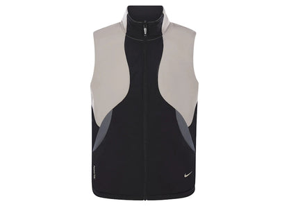 Nike x NOCTA Lightweight RM Reversible Vest Black