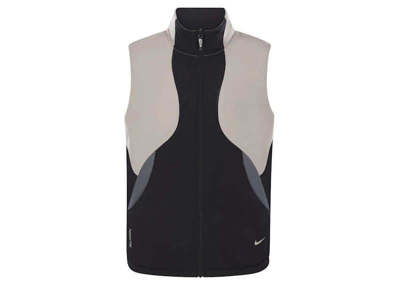 Nike x NOCTA Lightweight RM Reversible Vest Black