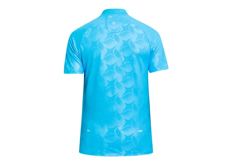 Nike x NOCTA Distant Regards Jersey Blue Glow/White