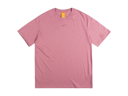 Nike x NOCTA Max 90 T-shirt Elemental Pink/Desert Berry