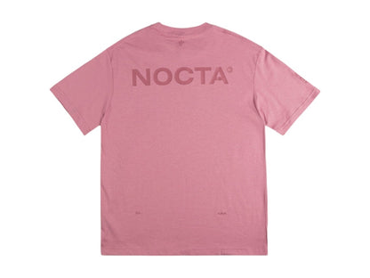Nike x NOCTA Max 90 T-shirt Elemental Pink/Desert Berry