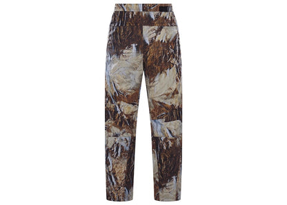Nike x NOCTA Mountain View Open Hem Pant Black/Camo