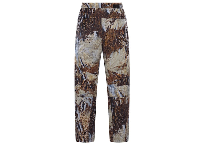 Nike x NOCTA Mountain View Open Hem Pant Black/Camo