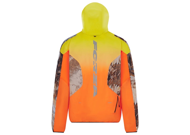 Nike x NOCTA Mountain View Pullover Multicolor/Camo
